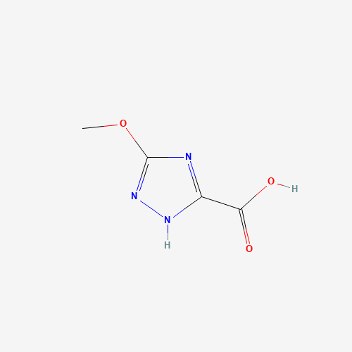 FT-0736971 CAS:1319257-89-0 chemical structure