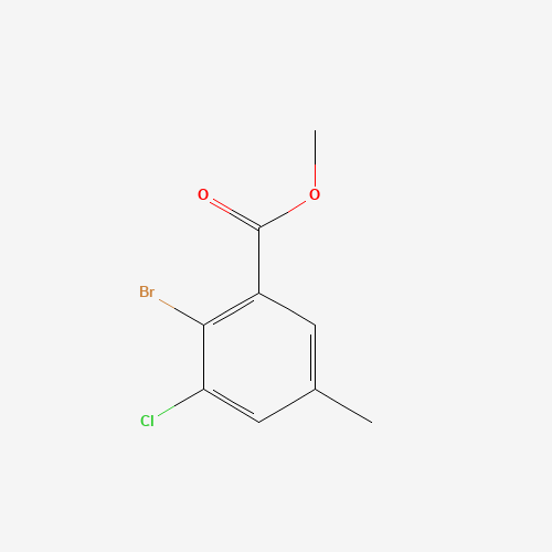 FT-0736974 CAS:1378431-64-1 chemical structure