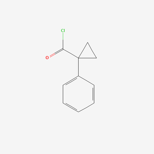 FT-0736977 CAS:63201-02-5 chemical structure