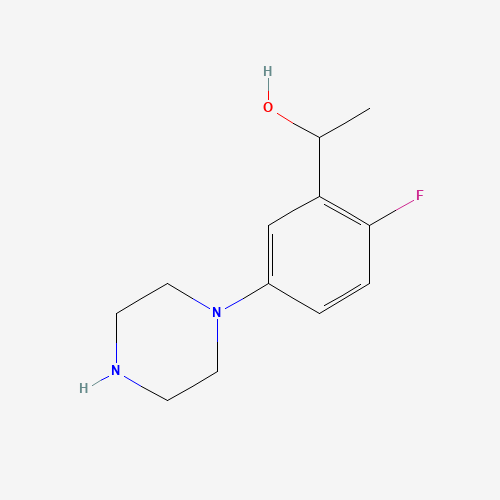 FT-0736985 CAS:868245-23-2 chemical structure