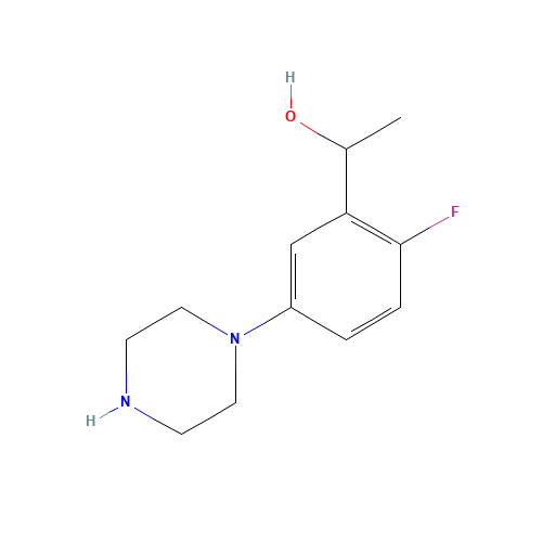 FT-0736985 CAS:868245-23-2 chemical structure