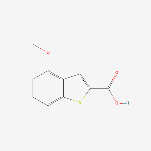 FT-0736986 CAS:476199-14-1 chemical structure