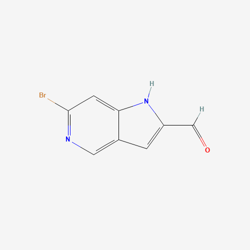 FT-0736989 CAS:1400287-58-2 chemical structure