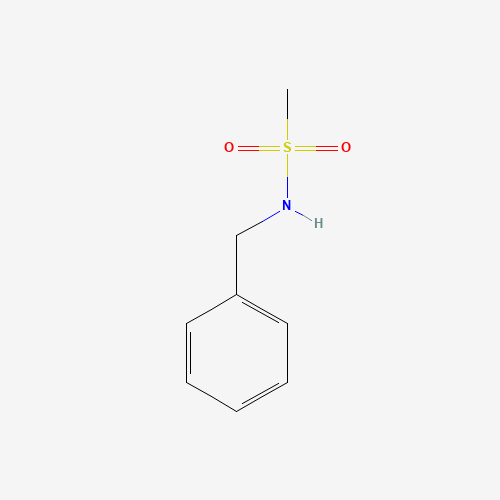 N-benzylmethanesulfonamide (CAS: 3989-45-5) - Related Chemical Product