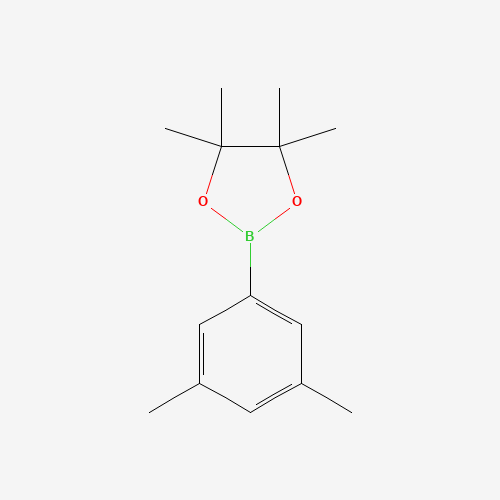 FT-0737006 CAS:325142-93-6 chemical structure