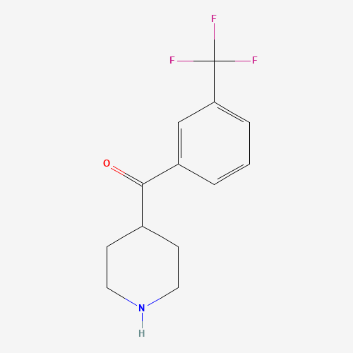 FT-0737010 CAS:61714-97-4 chemical structure