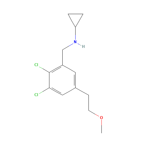 FT-0737012 CAS:1194486-58-2 chemical structure