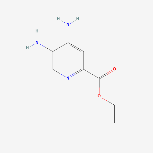 FT-0737013 CAS:1000783-11-8 chemical structure