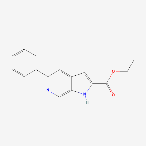 FT-0737015 CAS:920979-02-8 chemical structure