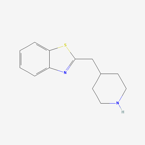 FT-0737020 CAS:301186-19-6 chemical structure