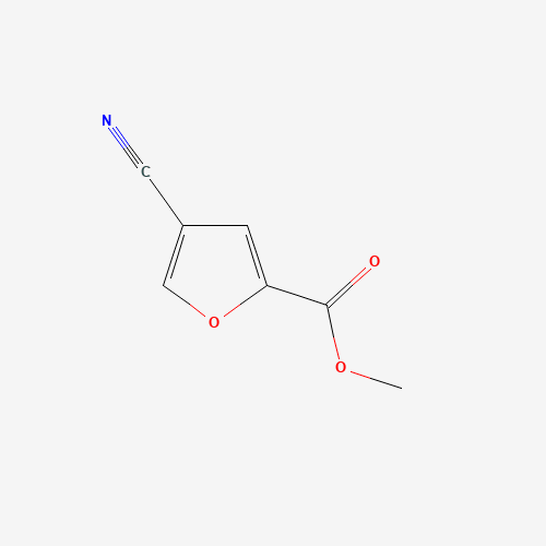 FT-0737026 CAS:357289-65-7 chemical structure