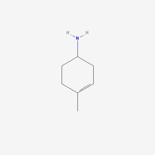 FT-0737031 CAS:59477-37-1 chemical structure