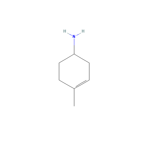 4-methylcyclohex-3-en-1-amine (CAS: 59477-37-1) - Related Chemical Product