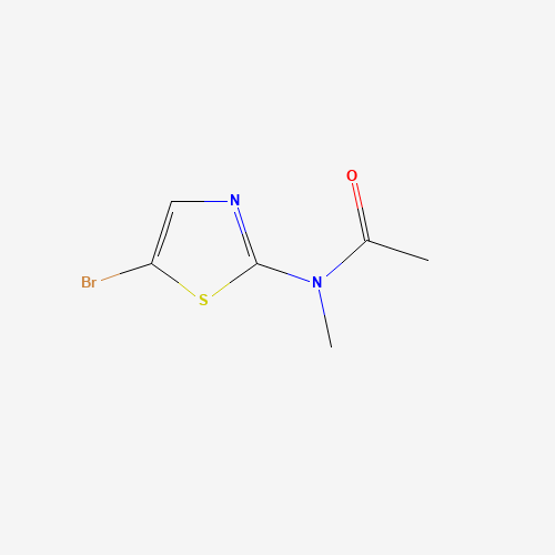 FT-0737036 CAS:817618-09-0 chemical structure