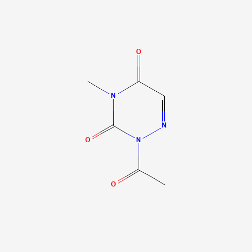 FT-0737037 CAS:88512-99-6 chemical structure