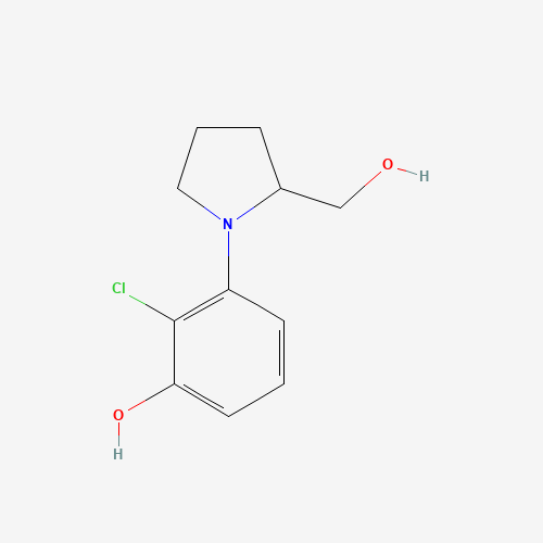 FT-0737038 CAS:925233-22-3 chemical structure