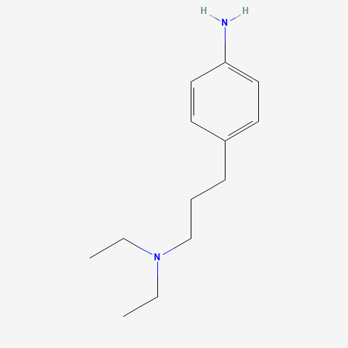 FT-0737040 CAS:92106-82-6 chemical structure