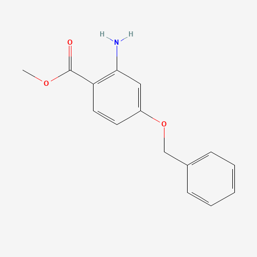FT-0737041 CAS:189063-59-0 chemical structure