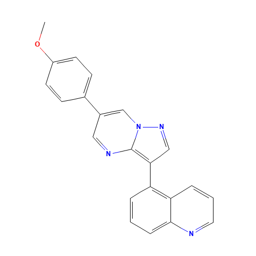 FT-0737058 CAS:1062368-49-3 chemical structure