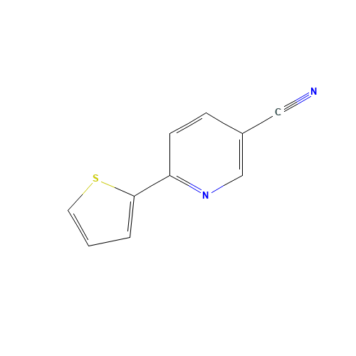 FT-0737061 CAS:619334-36-0 chemical structure
