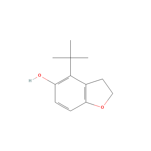 FT-0737065 CAS:115483-16-4 chemical structure