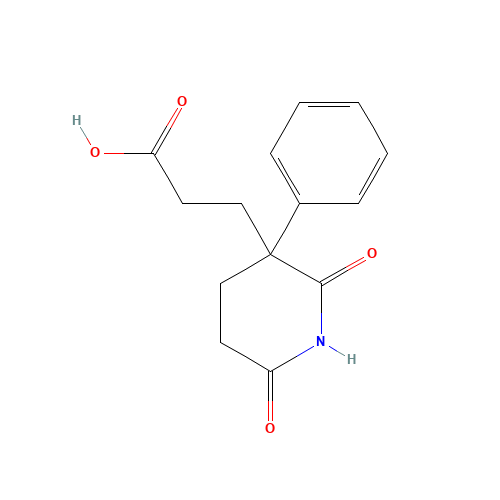 FT-0737072 CAS:2897-82-7 chemical structure