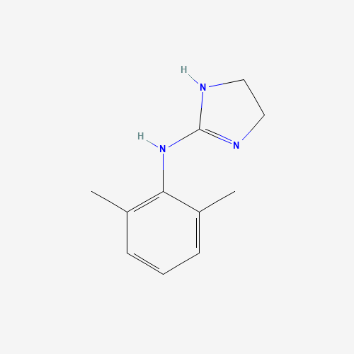 FT-0737077 CAS:4859-06-7 chemical structure