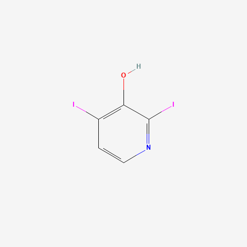 FT-0737078 CAS:750638-97-2 chemical structure