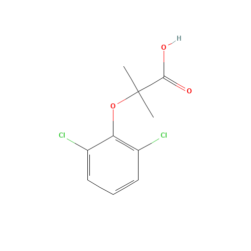 FT-0737081 CAS:16740-71-9 chemical structure