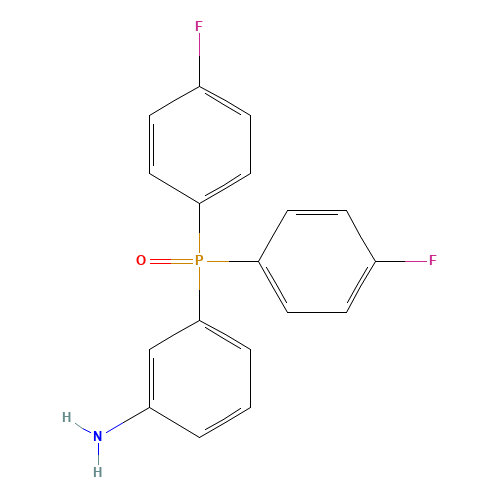FT-0737093 CAS:144091-76-9 chemical structure