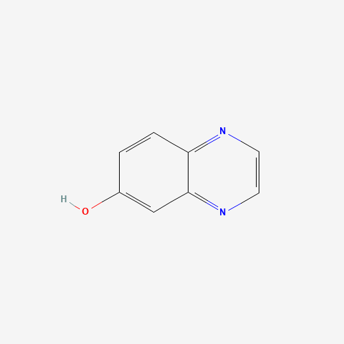 FT-0737117 CAS:7467-91-6 chemical structure