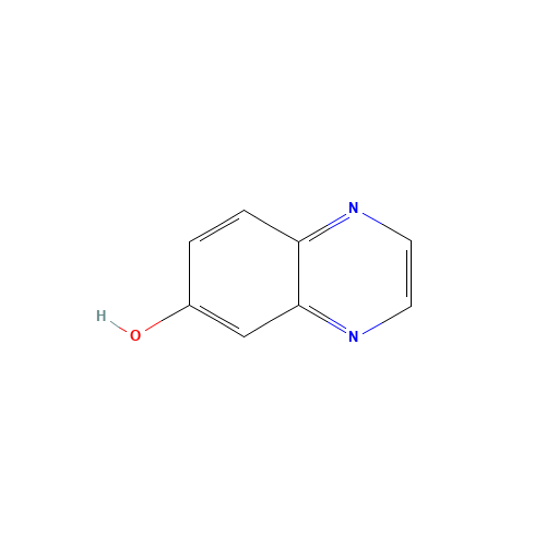 4H-quinoxalin-6-one (CAS: 7467-91-6) - Related Chemical Product