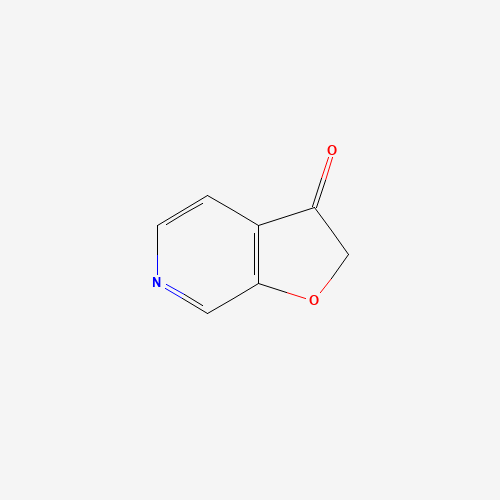 FT-0737118 CAS:106531-52-6 chemical structure