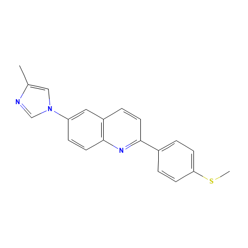 FT-0737120 CAS:1201902-22-8 chemical structure