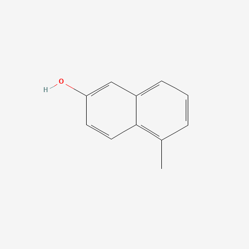 FT-0737126 CAS:66256-29-9 chemical structure