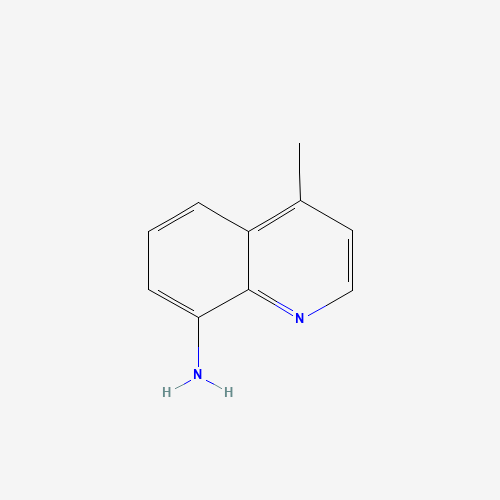 4-methylquinolin-8-amine (CAS: 62748-01-0) - Related Chemical Product