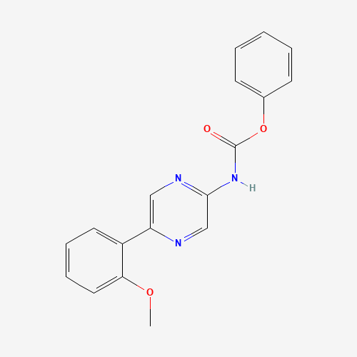 FT-0737130 CAS:1432031-16-7 chemical structure
