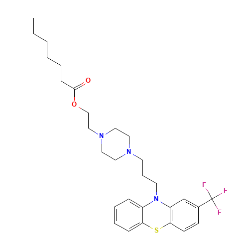 FT-0737140 CAS:2746-81-8 chemical structure