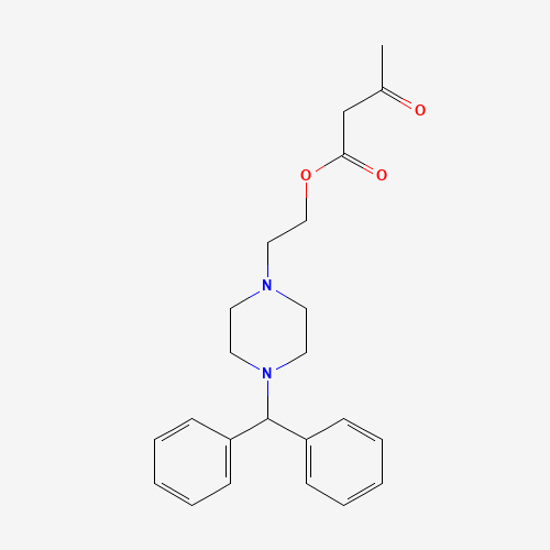FT-0737148 CAS:89226-49-3 chemical structure