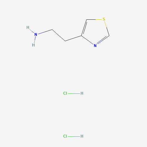 FT-0737150 CAS:7771-09-7 chemical structure