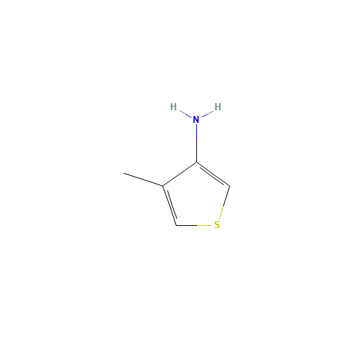 FT-0737152 CAS:23967-97-7 chemical structure