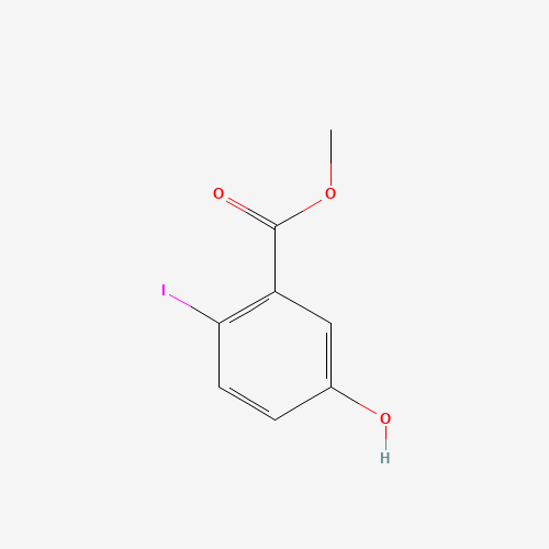 FT-0737174 CAS:358672-64-7 chemical structure