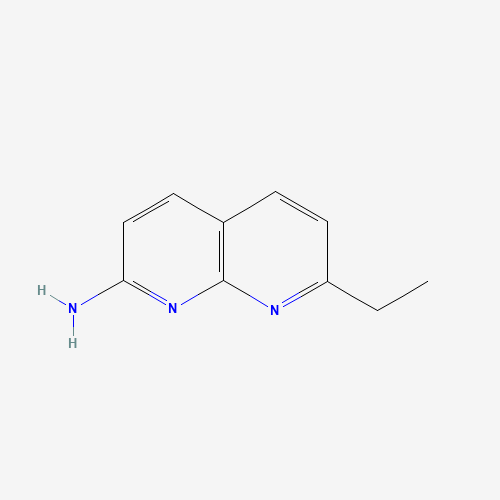FT-0737180 CAS:69587-75-3 chemical structure