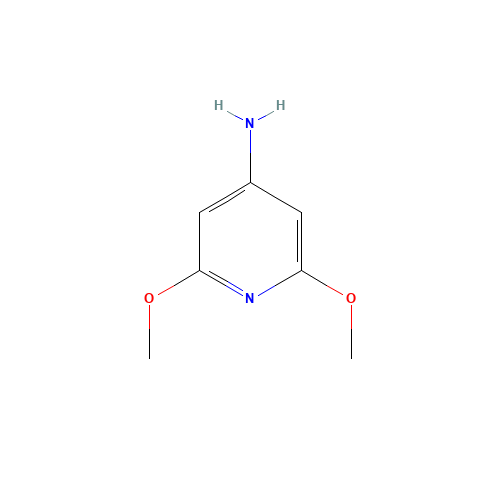 FT-0737186 CAS:17325-39-2 chemical structure