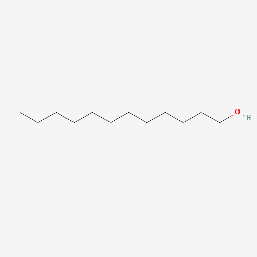 FT-0737188 CAS:6750-34-1 chemical structure