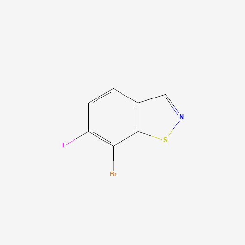 FT-0737195 CAS:1326714-60-6 chemical structure