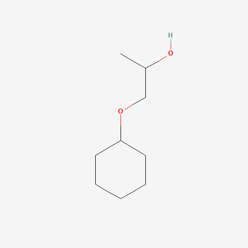 FT-0737196 CAS:5334-13-4 chemical structure