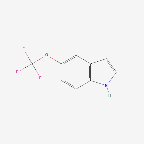 FT-0737197 CAS:262593-63-5 chemical structure