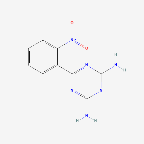 FT-0737200 CAS:29366-71-0 chemical structure