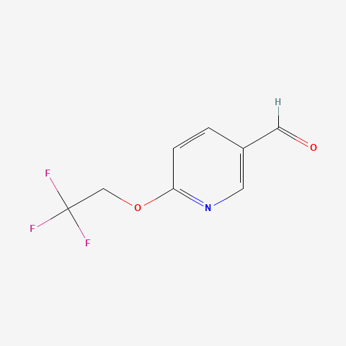 FT-0737203 CAS:159981-19-8 chemical structure